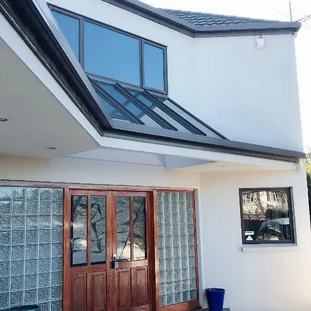 Hanrahan Holiday Home